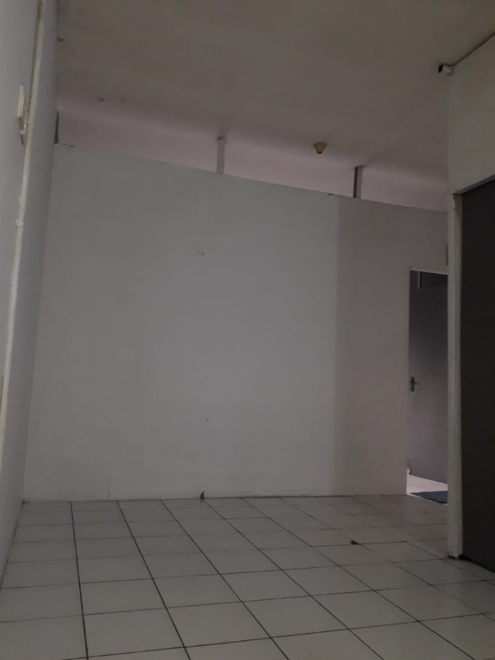 Ruko disewakan di ruko Garden Jababeka Cikarang